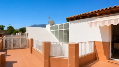 Apartment in Puerto Deportivo photo 26