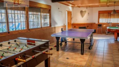 House in El Romeral-Santa Amalia photo 18
