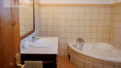 House in El Romeral-Santa Amalia photo 11