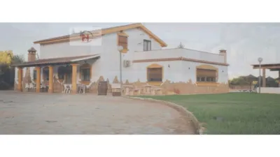 House in El Romeral-Santa Amalia photo 4
