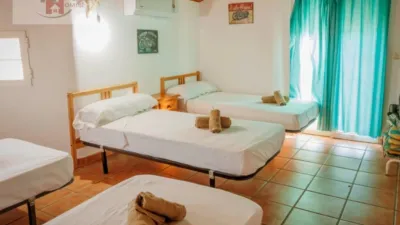 House in El Romeral-Santa Amalia photo 15