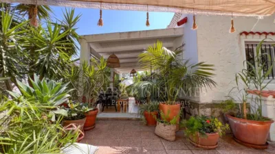 Casa - Vista 4