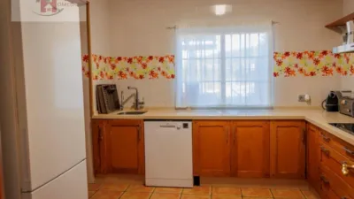 House in El Romeral-Santa Amalia photo 19