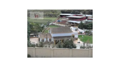 House in El Romeral-Santa Amalia photo 23