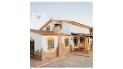 House in El Romeral-Santa Amalia photo 6