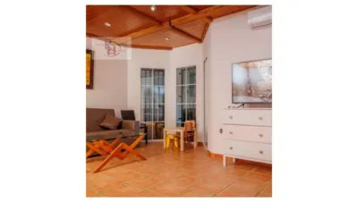 House in El Romeral-Santa Amalia photo 8