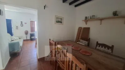 Townhouse in Álora photo 5