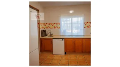 House in El Romeral-Santa Amalia photo 9