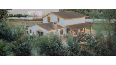 House in El Romeral-Santa Amalia photo 5