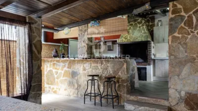 Chalet in Alcanar photo 32