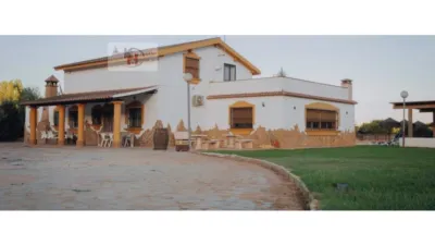 House in El Romeral-Santa Amalia photo 2