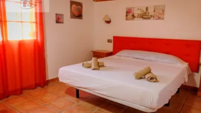 House in El Romeral-Santa Amalia photo 17