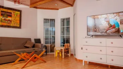 House in El Romeral-Santa Amalia photo 20
