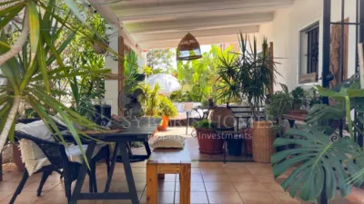 Casa - Vista 3