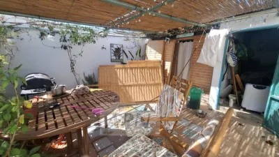 Townhouse in Álora photo 2