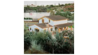 House in El Romeral-Santa Amalia photo 3