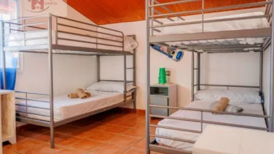 House in El Romeral-Santa Amalia photo 14