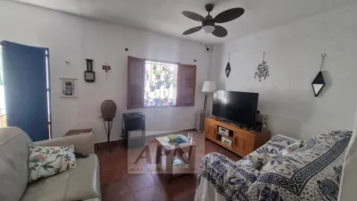 Townhouse in Álora photo 4