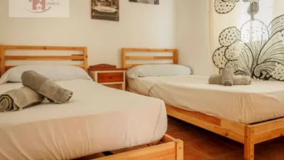 House in El Romeral-Santa Amalia photo 16