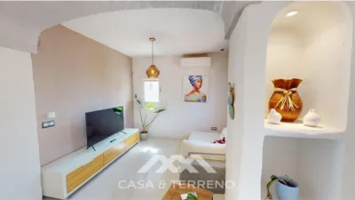 House in Frigiliana photo 19