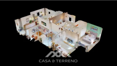 House in Frigiliana photo 55
