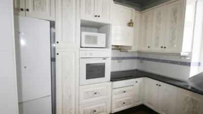 Apartment in Coín photo 11