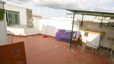 Apartment in Coín photo 15