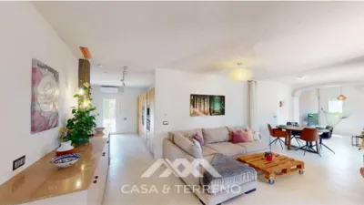 House in Frigiliana photo 25
