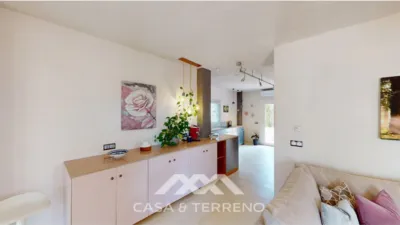 House in Frigiliana photo 26