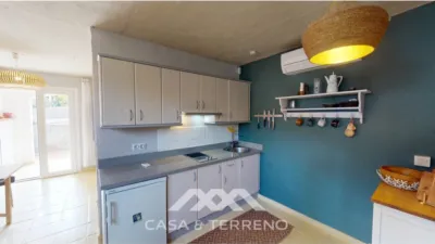 House in Frigiliana photo 45