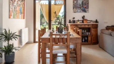 House in Algaida photo 9