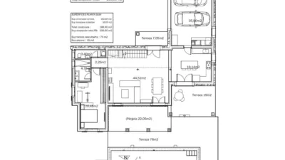 House in Algaida photo 23