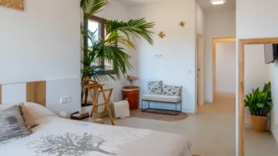 House in Algaida photo 17