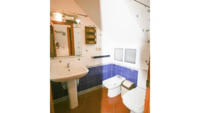 Apartment in Coín photo 6
