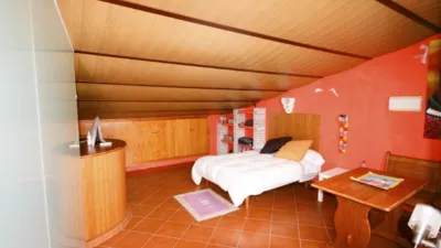 Apartment in Coín photo 16