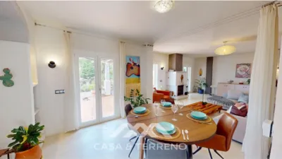 House in Frigiliana photo 21