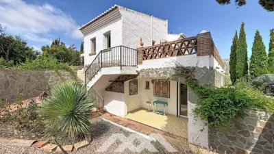 House in Frigiliana photo 39