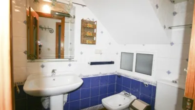 Apartment in Coín photo 5