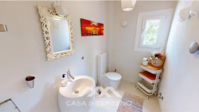 House in Frigiliana photo 15