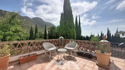House in Frigiliana photo 2