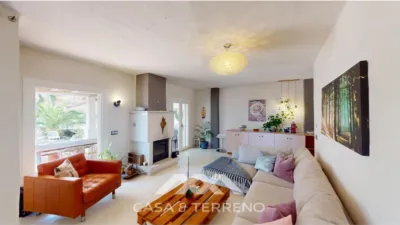 House in Frigiliana photo 23
