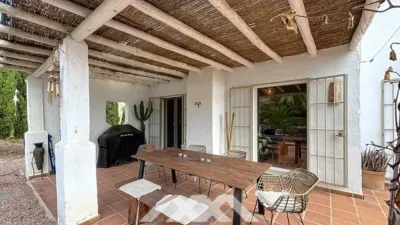 House in Frigiliana photo 30
