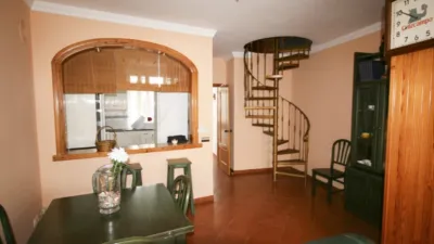 Apartment in Coín photo 14