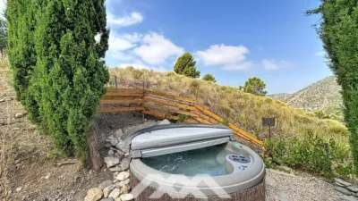 House in Frigiliana photo 37
