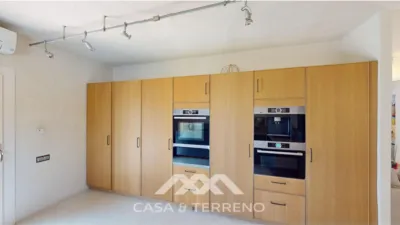 House in Frigiliana photo 28
