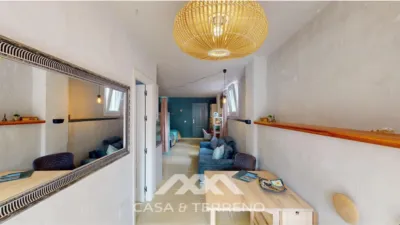 House in Frigiliana photo 41
