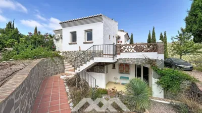 House in Frigiliana photo 5