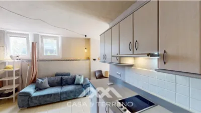 House in Frigiliana photo 46