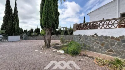 House in Frigiliana photo 53