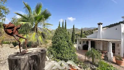 House in Frigiliana photo 3